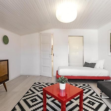 Ana'S House Apartment Obidos Exterior photo